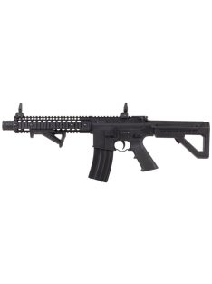 Crosman DPMS SBR Full auto CO2 légpuska 4.5 mm BB