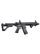 Crosman DPMS SBR Full auto CO2 légpuska 4.5 mm BB