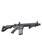 Crosman DPMS SBR Full auto CO2 légpuska 4.5 mm BB