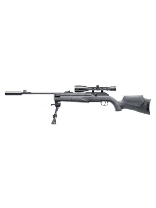 Hammerli 850 Air Magnum M2 XT légpuska szett 4.5 mm