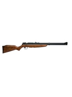 Crosman Benjamin Discovery légpuska 4.5 mm