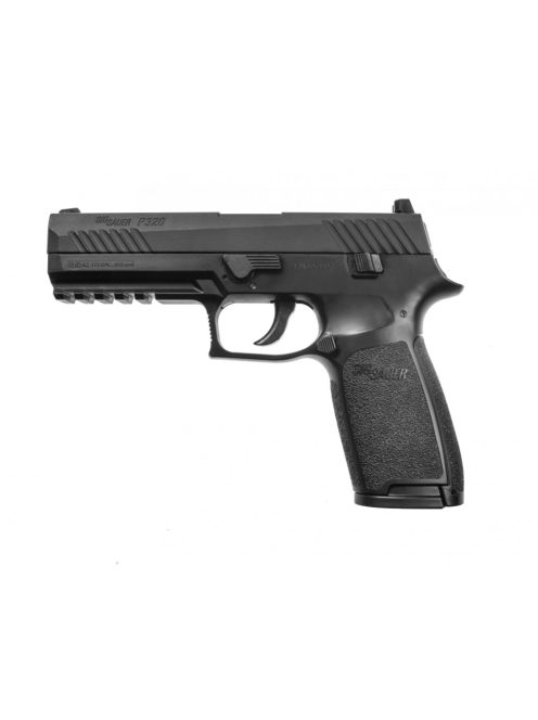 Sig Sauer P320 légpisztoly 4.5 mm