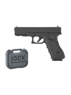 Umarex Glock 17 Co2 légpisztoly 4.5 mm 5.8365