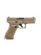 Umarex Glock 19X Blowback Co2 légpisztoly 4.5 mm 5.8367