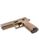 Sig Sauer P320 légpisztoly coyote 4.5 mm