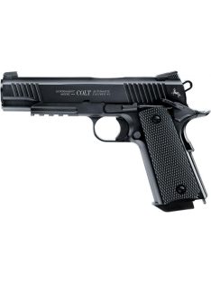 Umarex Colt M45 CQBP légpisztoly 4.5 mm