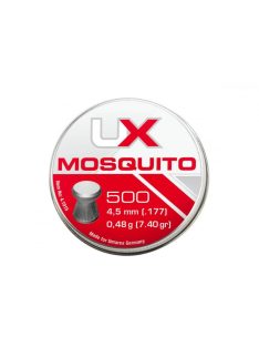 Umarex Mosquito léglövedék 4.5 mm/500 db