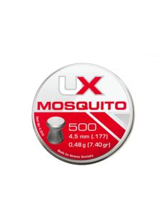 Umarex Mosquito léglövedék 4.5 mm/500 db