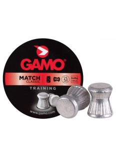 Gamo Match léglövedék 4.5 mm/500 db