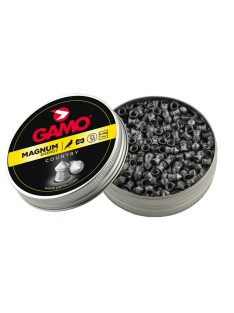 Gamo Magnum léglövedék 4.5 mm/500 db