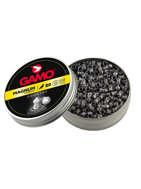 Gamo Magnum léglövedék 4.5 mm/500 db