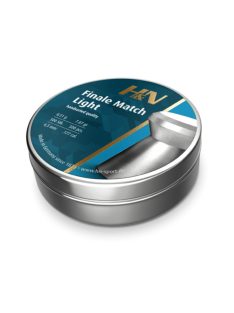 H&N Sport Finale Match Light léglövedék 4.5 mm/500 db