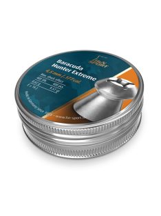   H&N Sport Baracuda Hunter Extreme léglövedék  4.5 mm/400 db