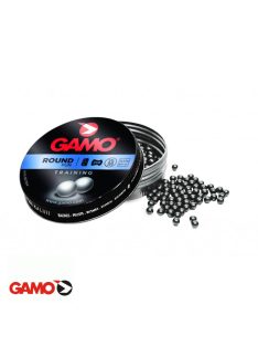 Gamo Round léglövedék gömb 4.5 mm/500 db