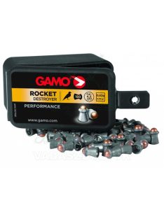 Gamo Rocket Destroyer léglövedék 4.5 mm/150 db