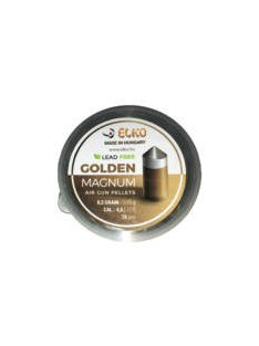 ELKO Golden Magnum léglövedék 4.5 mm/75 db