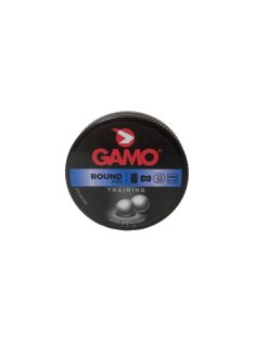Gamo Round léglövedék gömb 4.5 mm/250 db