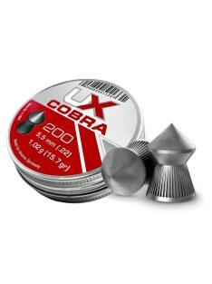 Umarex Cobra léglövedék 5.5 mm/200 db