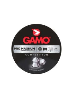 Gamo Pro Magnum léglövedék 5.5 mm/250 db