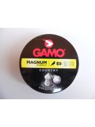 Gamo Magnum léglövedék 5.5 mm/250 db