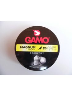 Gamo Magnum léglövedék 5.5 mm/250 db