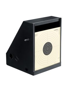   Umarex Perfecta céltábla és lövedékfogó 17x17 cm 3 az 1-ben 32092