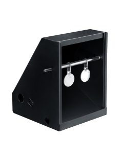   Umarex Perfecta céltábla és lövedékfogó 17x17 cm 3 az 1-ben 32092