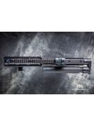 Hera Arms TRIARII RTU Conversion Kit  CZ Shadow 2 pisztolyhoz