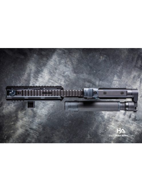 Hera Arms TRIARII RTU Conversion Kit  CZ Shadow 2 pisztolyhoz