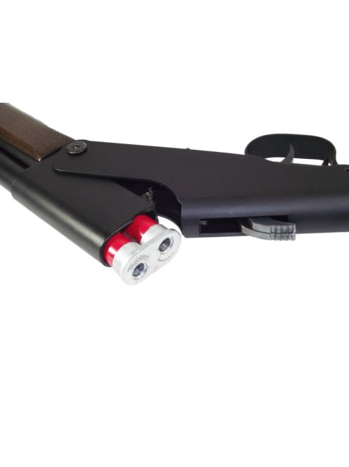 Atlas G-Shot 4Matic gumilövedékes fegyver