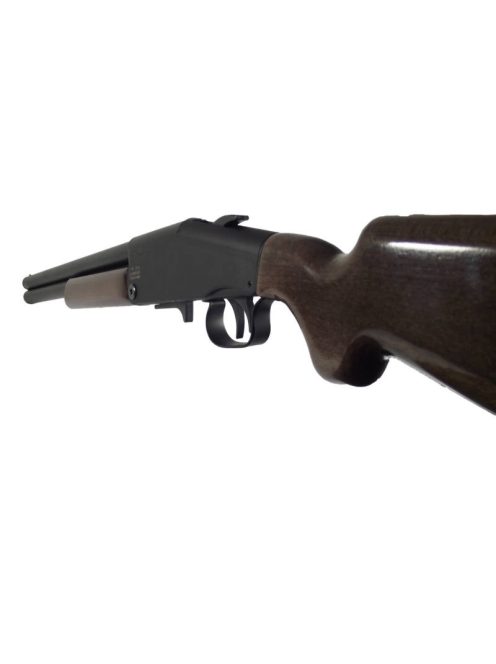 Atlas G-Shot 4Matic gumilövedékes fegyver
