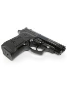 Zoraki 914 gázpisztoly fekete 9 mm