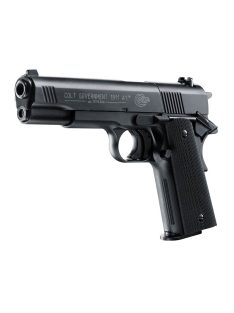 Umarex Colt Government 1911 A1 9 mm P.A.K gázpisztoly
