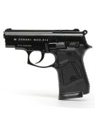 Zoraki 914 AUTO gázpisztoly fekete 9 mm