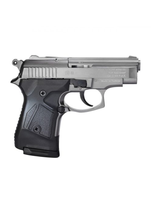 Zoraki 914 gázpisztoly titán 9 mm