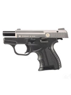 Zoraki 906 gázpisztoly titán 9 mm