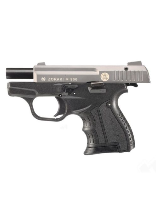 Zoraki 906 gázpisztoly titán 9 mm