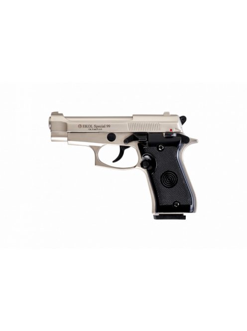 EKOL Special 99 Classic gázpisztoly White 9 mm