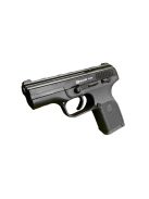 Blow TR914 gázpisztoly fekete 9 mm