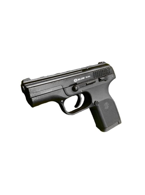 Blow TR914 gázpisztoly fekete 9 mm