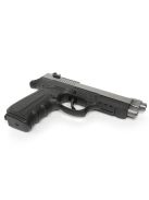 Zoraki 918 gázpisztoly titán 9 mm