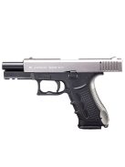 Zoraki 917 gázpisztoly titán 9 mm