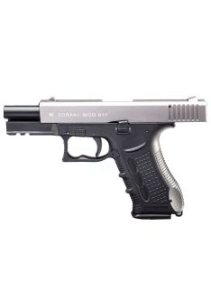 Zoraki 917 gázpisztoly titán 9 mm
