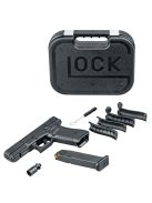 Glock 17 Gen5 gázpisztoly 9mm PAK Limitált kiadás