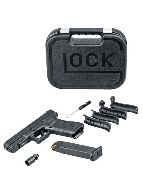 Glock 17 Gen5 gázpisztoly 9mm PAK Limitált kiadás