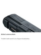 Glock 17 Gen5 gázpisztoly 9mm PAK Limitált kiadás