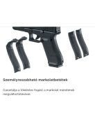 Glock 17 Gen5 gázpisztoly 9mm PAK Limitált kiadás
