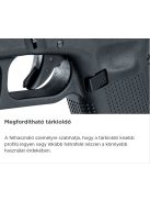 Glock 17 Gen5 gázpisztoly 9mm PAK Limitált kiadás