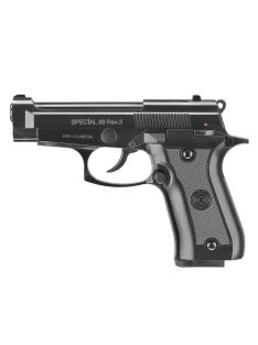 EKOL Special 99 REV-II gázpisztoly fekete 9 mm