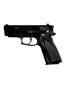 EKOL Aras Compact gázpisztoly fekete 9 mm